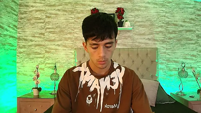 Chat XXX Live Axel_Draven