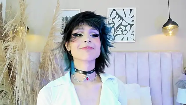 Chatroom XXX en direct de Tracy_lee_