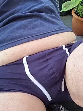 Show webcam de DanteRun