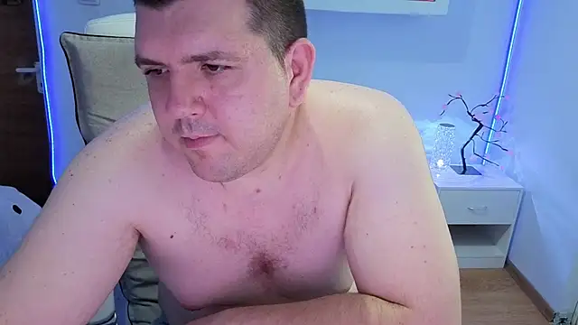 Chat XXX Live JasonJacks