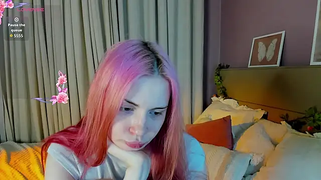 Jennie_Hunter Chat XXX in diretta