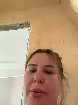 Živý XXX chat Passion-Blondy