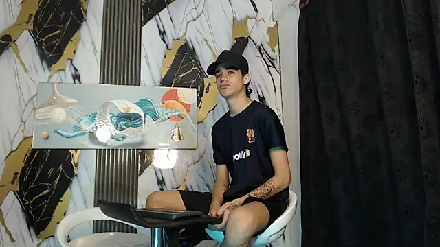 KING_LOVERS1's Live XXX Chat