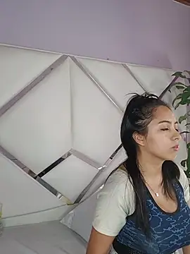 Živý XXX chat LuciiferBlack