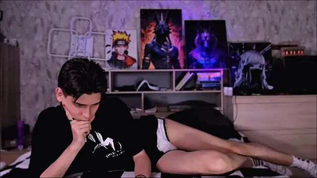 Foxicfun Live XXX chat