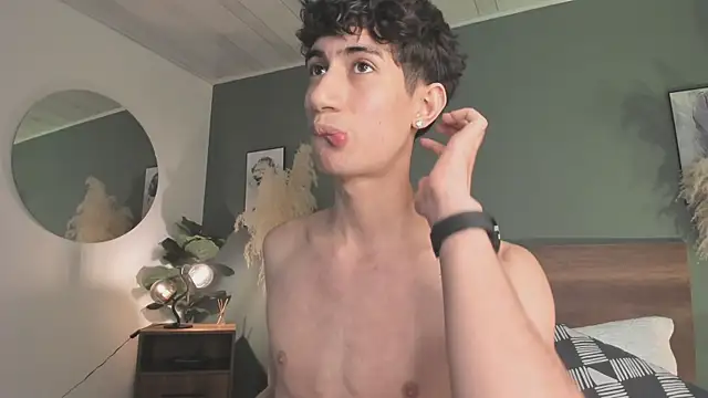 Chat XXX en directo de NovaaWheler