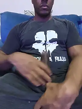 Show de Catblack1984 na webcam