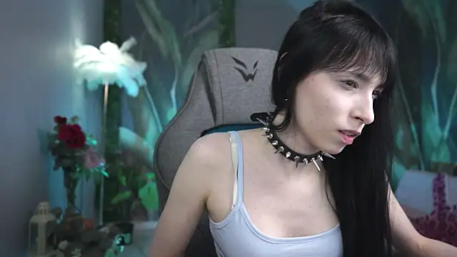 SeraphineSparda 라이브 XXX 채팅