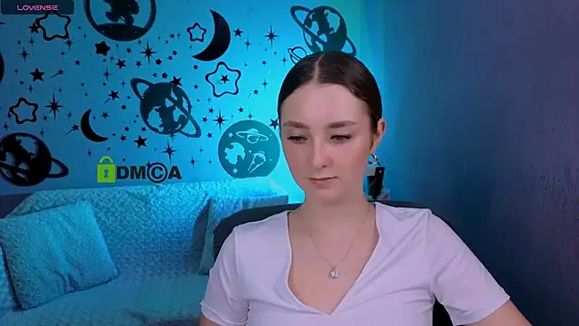 alisabliss Adlı Modelin Canlı XXX Sohbeti