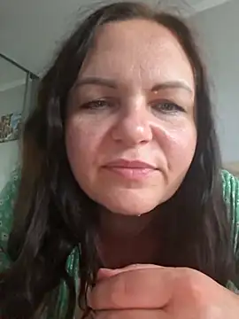 XXX chat uživo modela Meri_a