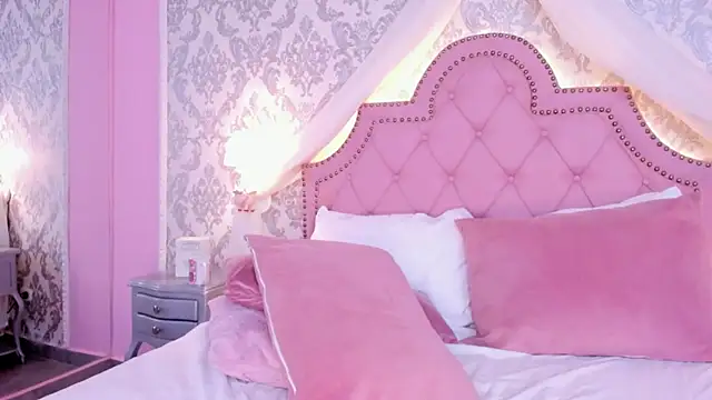 ScarletMore Obrolan Langsung XXX