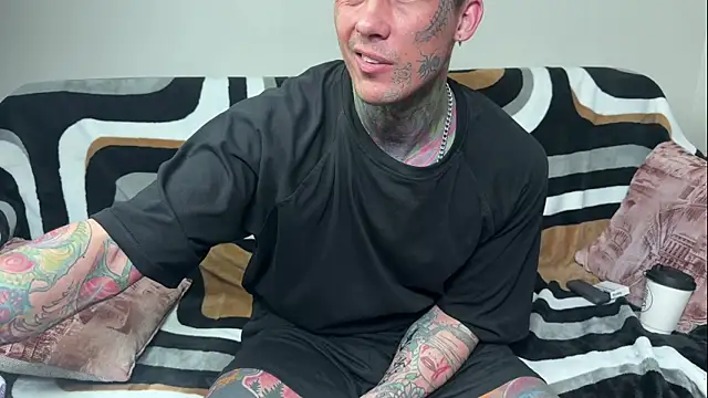 Anubisgods Webcamshow