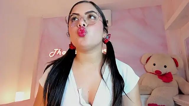Czat XXX na żywo – Isabella_Rios_