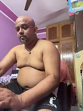 Pokazy przed kamerką – Dick_6inches_Delhi