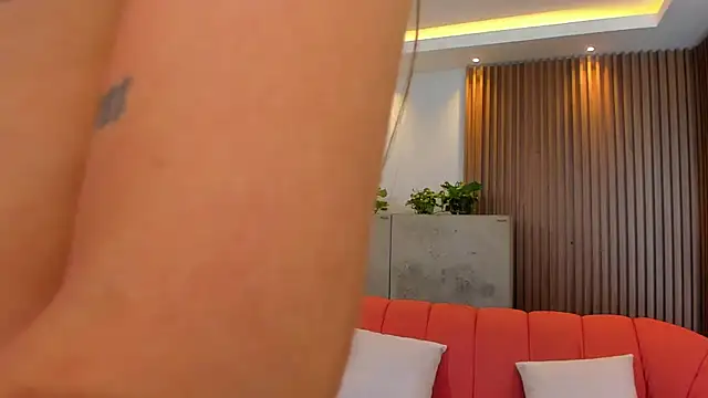 Czat XXX na żywo – Annevelour_hot