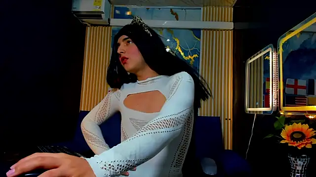دردشة Gaby_Gil_ الجنسية المباشرة