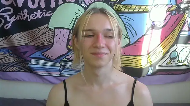 icebenz Live XXX-Chat