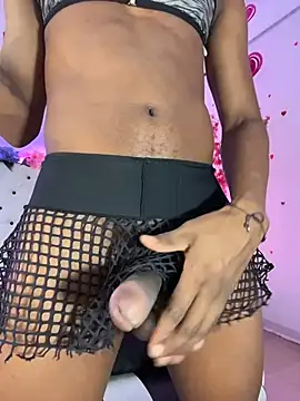 Elektra_Queen 웹캠 쇼