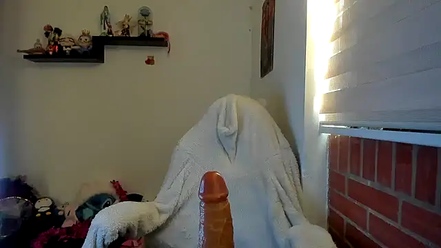 Shaddycute_ Chat XXX in diretta