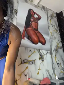 MerliaSsomer – Live XXX-chat