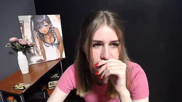 Sunny_siren's Live XXX Chat