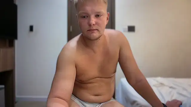 Show Webcam de Max_Leman