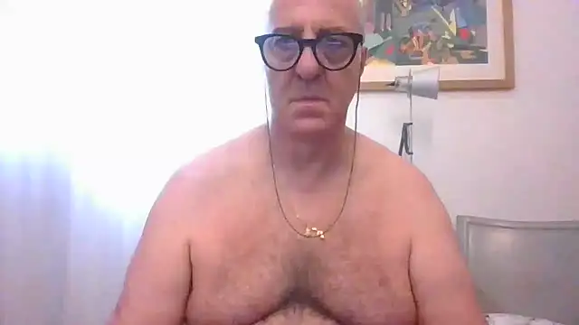 Show webcam de ANONIMO7735