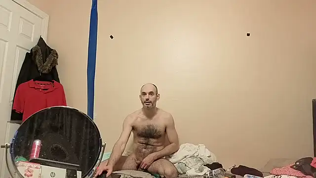 hailzeffn Chat XXX in diretta