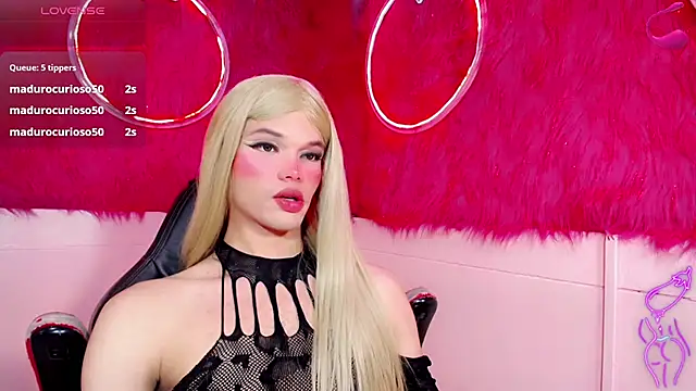 Isabella_Kirk_: απευθείας συνομιλία ΧΧΧ