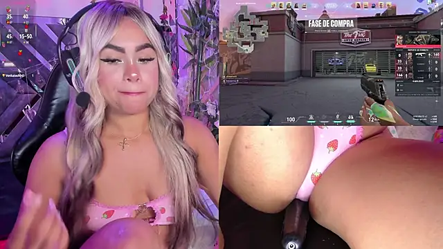 Alice_Roys' Live XXX Chat