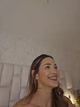 ClaradelMar live XXX chat