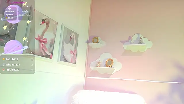 VaLuu__'s Live XXX Chat