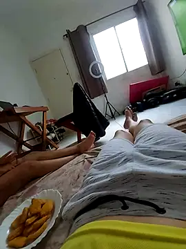 Show de webcam de Jeff_pepper