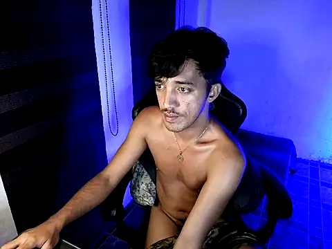 Spicy_RowyCam Pertunjukan Webcam