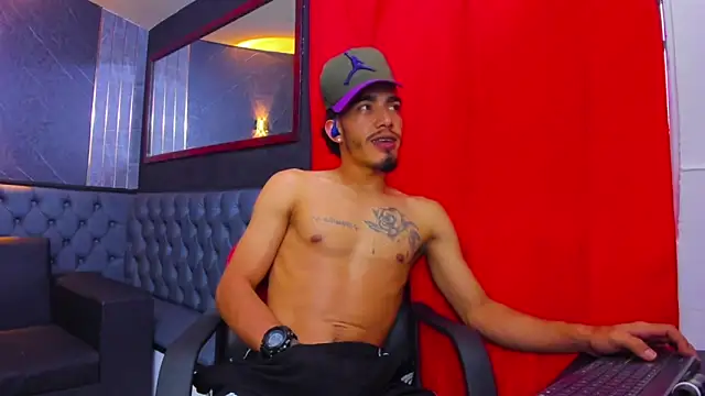 Czat XXX na żywo – Dominant_kiing