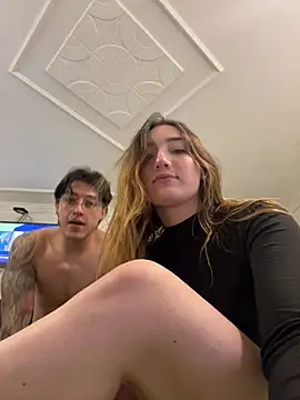 Valery_Salmons webcam show
