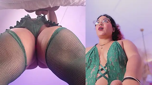 MelissaKarterrs' Live XXX Chat