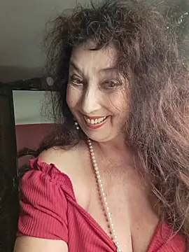 GypsyEsmeralda Live XXX-Chat