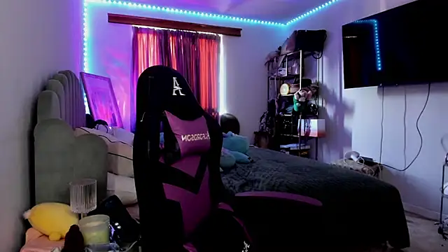 rubix_ts Live XXX-chat