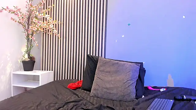 GysellHanson Live XXX-Chat