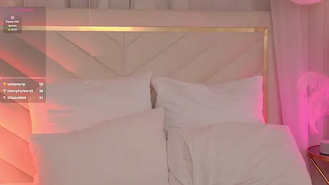 JaneBrock 现场XXX聊天