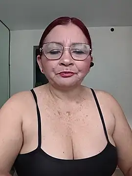marfil_milf's Webcam Show