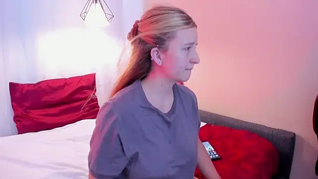 ariblake's Live XXX Chat