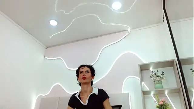 Czat XXX na żywo – Jazmiin_Rosee