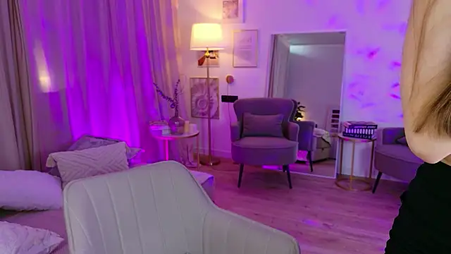 DianaMagestic Live XXX-Chat