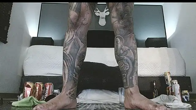 Chat XXX en directo de danilog515