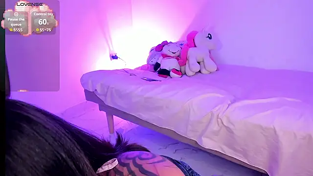 sunshinne__03's Live XXX Chat