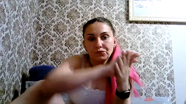 Lacmi30's Live XXX Chat