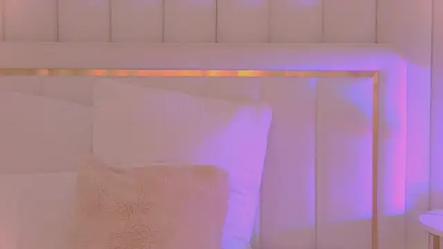 AriellaMelo Pertunjukan Webcam