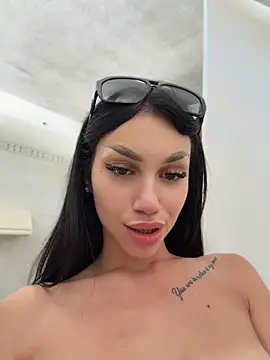 Živý XXX chat ilariea_girl
